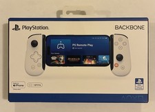 Sony Play Station Backbone One BB-01 Bb-02 BB-51 For iPhone Controller Remote