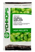 Huell Melon Pellet Hops 1 lb