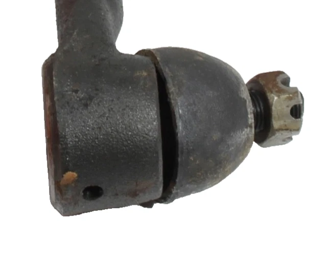 Barra de amarre, interior ~ 1969 70 71 72 73 74 75 76 productos GM ~ ES-389 L ~ ES-681 Foto 2 de 3