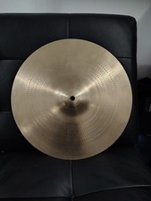 Zildjian Avedis 1950s Large Stamp 14" Hi Hat Bottom Cymbal