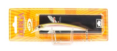 OSP Durga 73 Schwimmend Minnow K�der S-76 (6984)