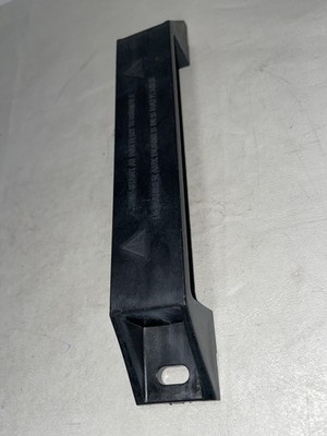 2006-2012 C6 CORVETTE BATTERY HOLD DOWN RETAINER NEW GM #  84164500
