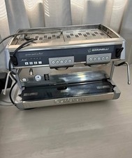 Nuova Simonelli Aurelia Group 2 Volumetric Espresso Machine