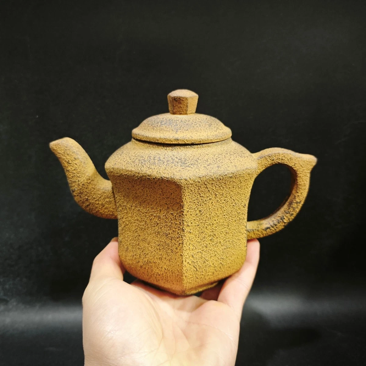 中国风茶壶| eBay