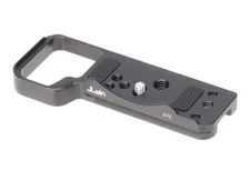 Quick Release Plate QR Baseplate for Sony A7C ILCE-7C Camera Arca-Swiss Tripod