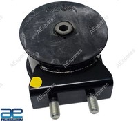 Hinten Motorlager Halterung FüR Suzuki SX4 1St Gen 2007-2013 11710-80J00 @ US
