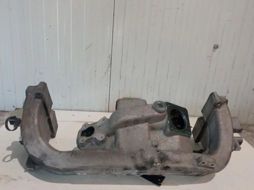 ZLDZLB-41 Colector Admision para SUBARU IMPREZA (G12) Sport 2008 675806 - Imagen 6 de 10