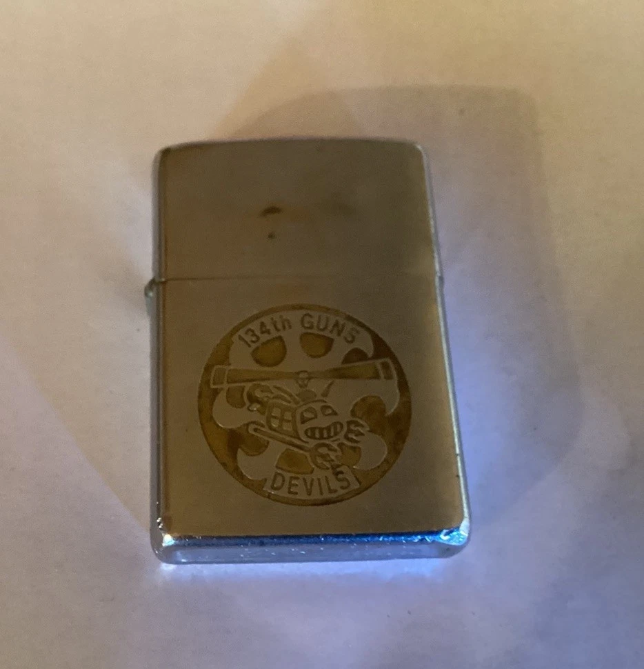 Vietnam Zippo | eBay