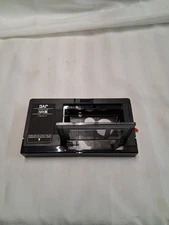 JVC C-P7U PlayPak Motorized VHS-C To VHS Converter Cassette Adapter