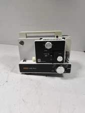 Eumig Mark 610 D Vintage Projector - Untested, Signs of Use