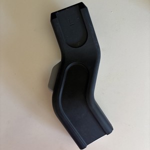 UPPAbaby Car Seat Adapter Left Side Only