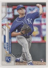 2020 Topps Update Gabe Speier #U-210 09lb