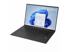 LG Gram 14 2-in-1 (14T90P) Intel i7-1165G7, 16GB, 1TB SSD - in box w/ everything