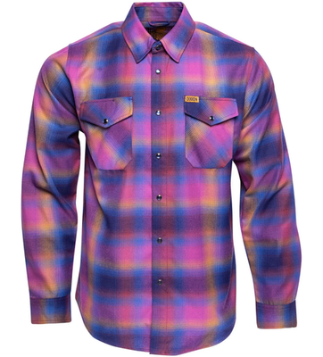 Dixxon Flannel 
