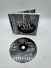 Resident Evil 3 Nemesis (PlayStation 1 PS1 Sony) Black Label  Manual Complete