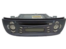 Autoradio Nissan ALMERA TINO