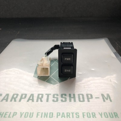 のん TOYOTA LAND CRUISER Switch Pattern Select Genuine JDM 84720-60060
