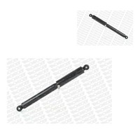 Monroe 2X StoßDäMpfer Hinten FüR Mercedes Sprinter 5-T Pritsche/Fahrgestell 906