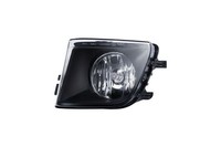 Nebelscheinwerfer Links FüR BMW F01 F02 F03 F04 3.0 4.4 6.0 08-15 63177182195