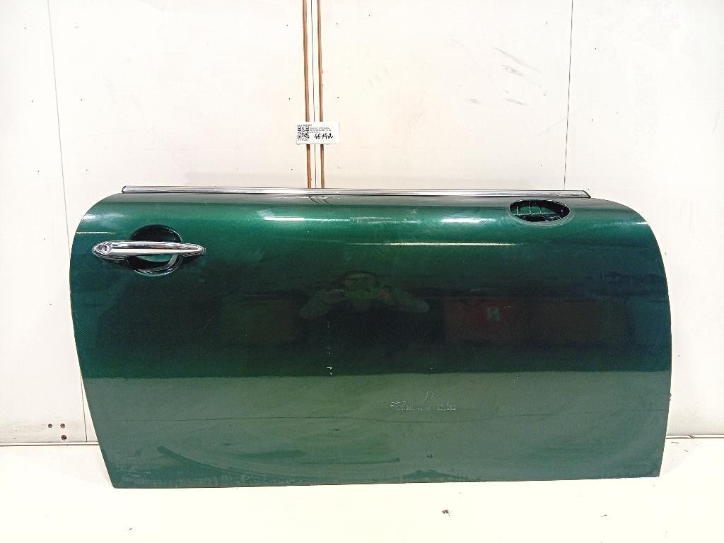 PORTIERA ANTERIORE DESTRA PER MINI Cooper 2° Serie 41009628768 (06>13)