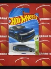 Lucid Air #59 Blue 6/10 EV 2026 Hot Wheels Mix L