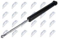 NTY A-WW-018 StoßDäMpfer Hinten Links Rechts FüR Seat VW