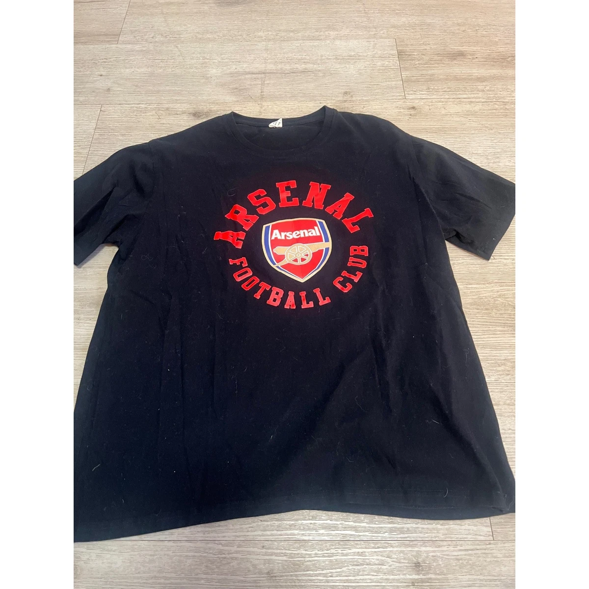 Arsenal FC Men's Apparel, Arsenal Men's Jerseys, Clothing
