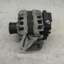 2017-2019 RENAULT CAPTUR MK1 Alternator 231002854R