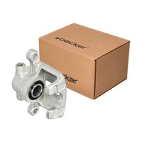 f.becker Bremssattel FüR Bremsscheibendicke 10Mm Hinten Rechts FüR Mitsubishi