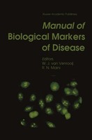 Manual Of Biological Markers Of Disease Ravinder N. Maini
