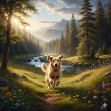 Digital Image Picture Photo Wallpaper Background Desktop AI Art Sample Product