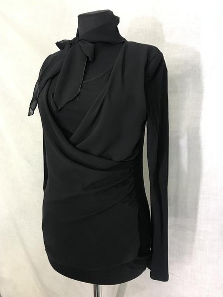 Women Intimissimi Sweater Black 38 / M / 46