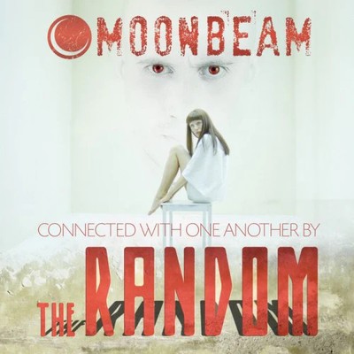 Moonbeam - The Random - CD