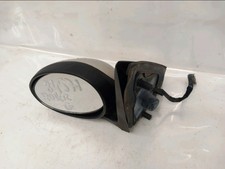 Retroviseur gauche (ou coque) Rover 2000