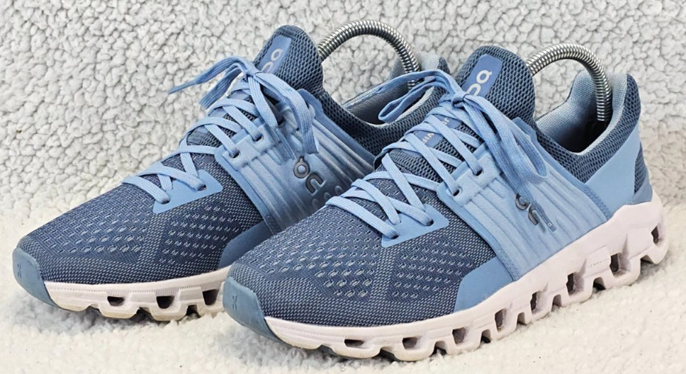 On Running On Cloud Cloudswift Training Walking S… - image 1