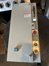 Siemens Nema Type 1 D68793-041 D68792-001 Magnetic Motor Starter 