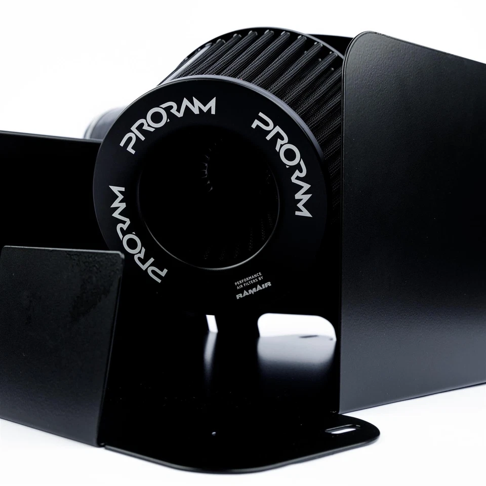 Kit de inducción plisado de rendimiento para Audi TTS 2.0 TFSI Foto 4 de 4