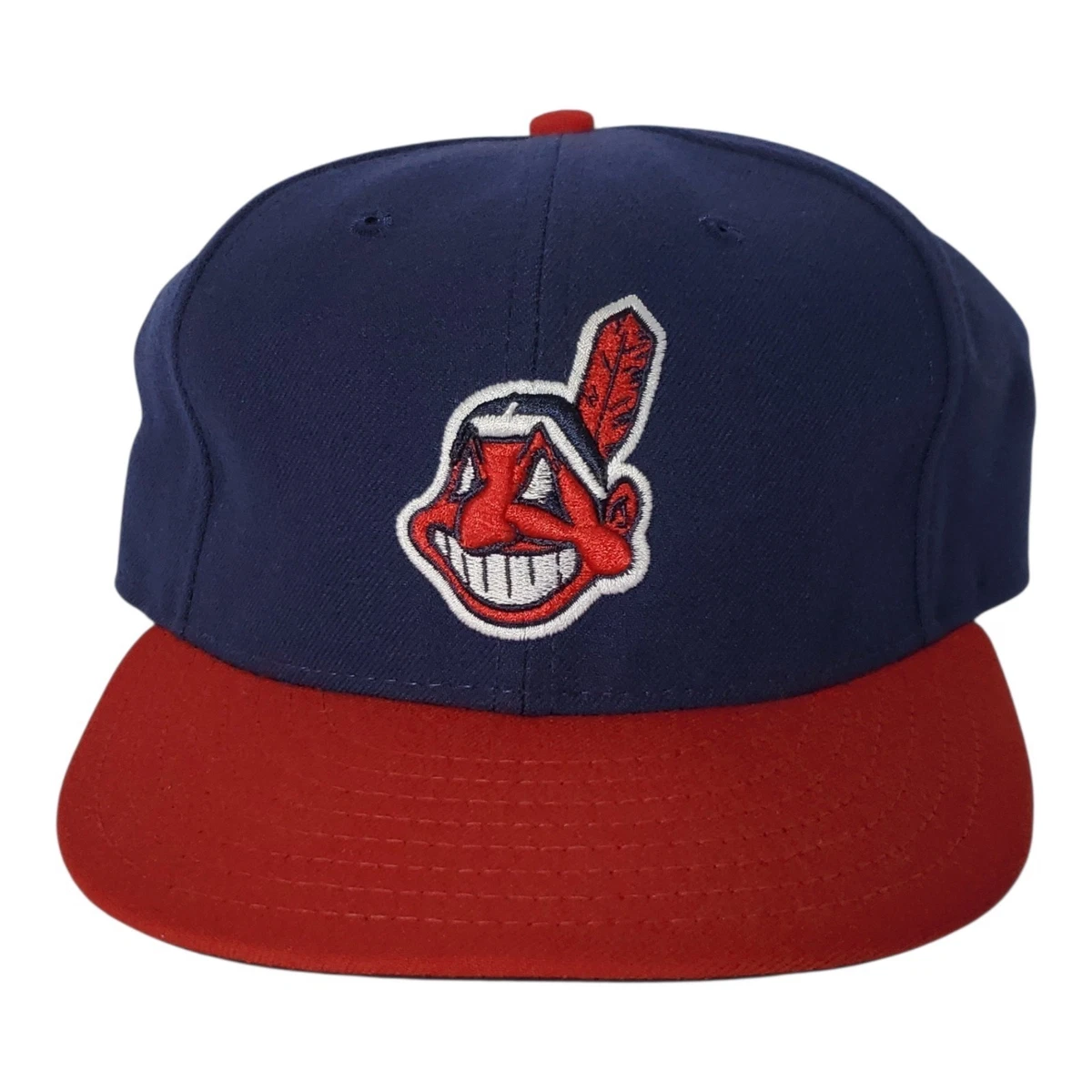 Cleveland Guardians 7 3/8 Size MLB Fan Cap, Hats for sale | eBay