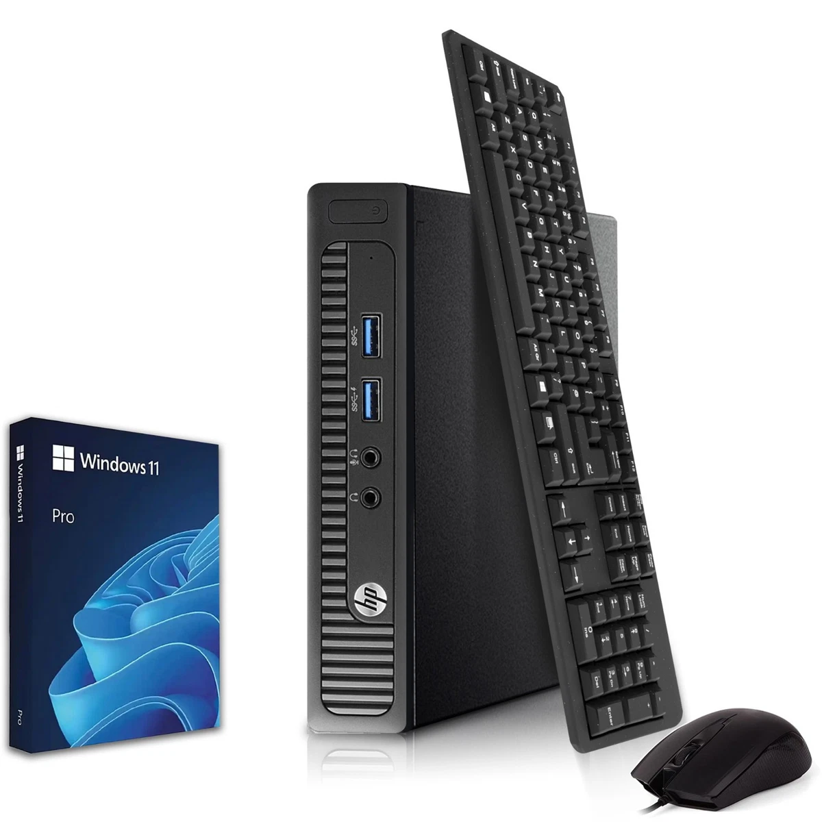 HP パソコン　Core i5 /12GB HDD/500GB×2 OFFICE HP Intel Core i5 4th Gen. HDD (Hard Disk Drive) PC Desktops & All
