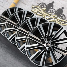 Range Rover Autobiography 22" inch rim OEM 2022-2026 Genuine REAPER Wheel SET