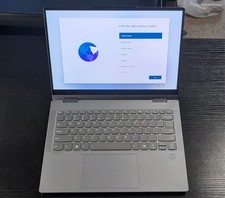 Lenovo IdeaPad 5 2-in-1 14"
