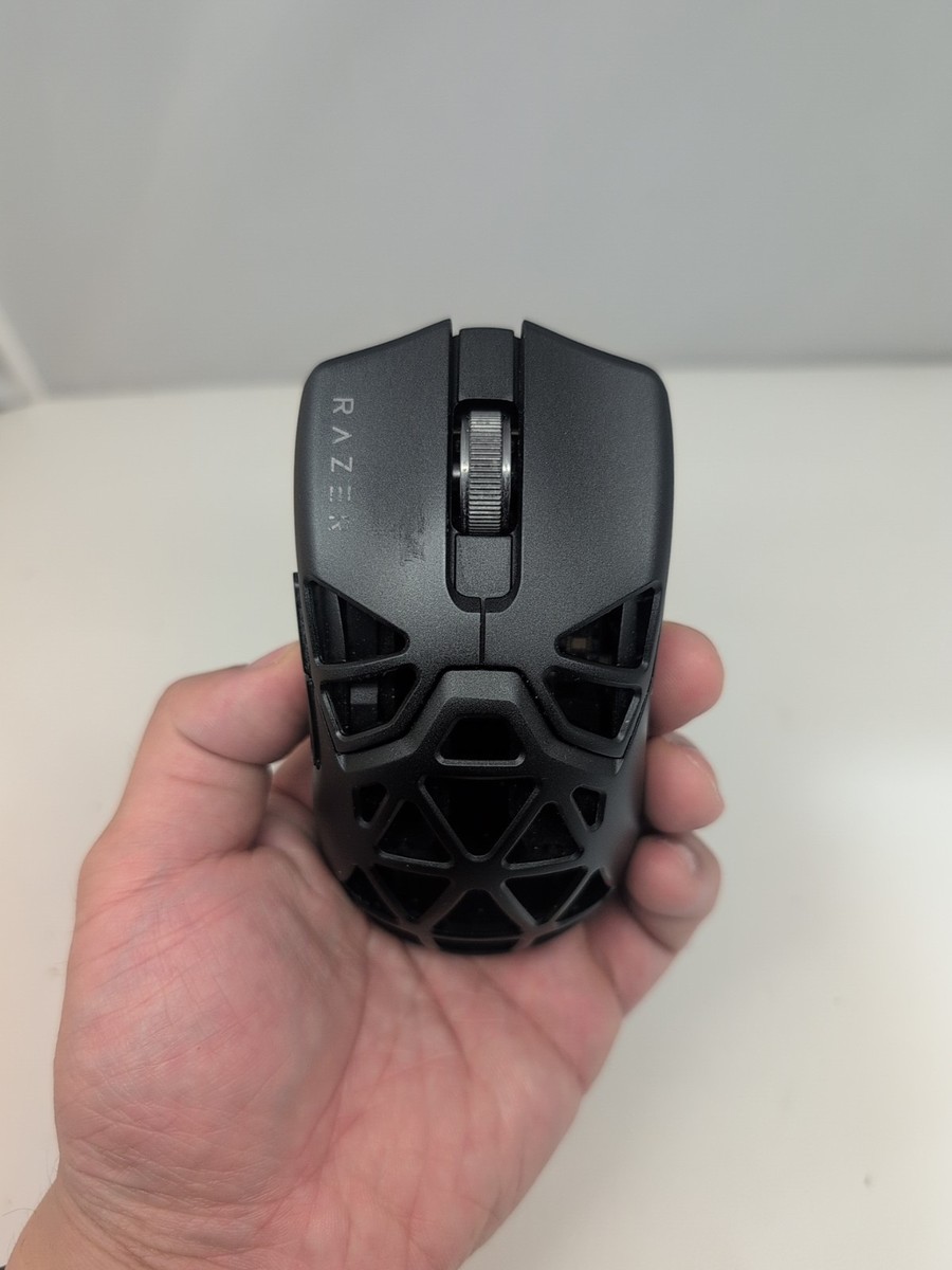 Razer Viper Mini SIGNATURE EDITION - Black (RZ01-04410100