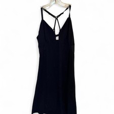 Unbranded Women's Black Dress