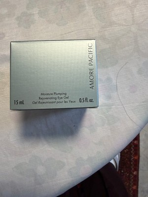 AMOREPACIFIC Moisture Plumping Rejuvenating Eye Gel | Korean Eye 15ml