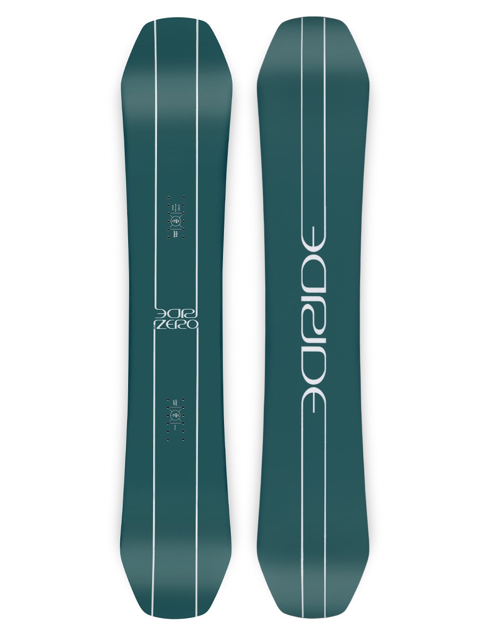 Adressen für Board Sport finden
