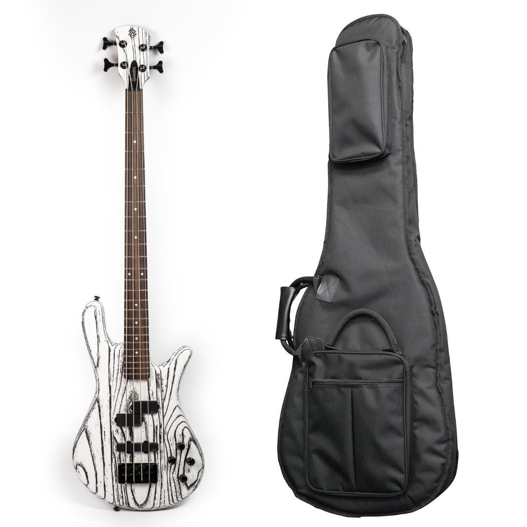 SPECTOR NS Pulse 4 White/Black 日本限定カラー SPECTOR NS Pulse 4 White Black Japan Color Safe Packing! | eBay
