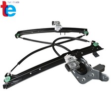 Rear Left Side Power Window Regulatormotor For Chevy Silverado Gmc Sierra 1500 Rear Left Side Power Window Regulatormotor For Chevy Silverado Gmc Sierra 1500