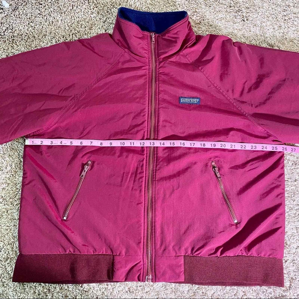 Vintage 90s Lands