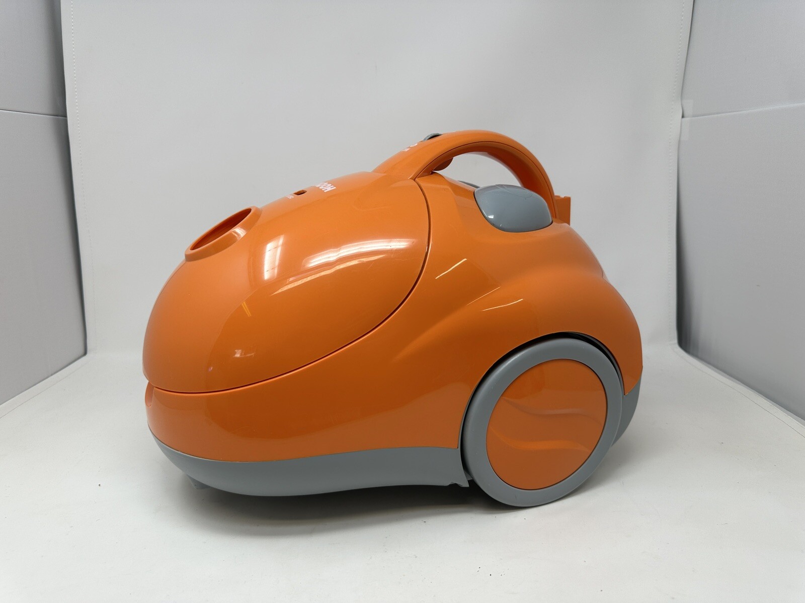 Hoover Canister Vacuum S1361 Preowned eBay