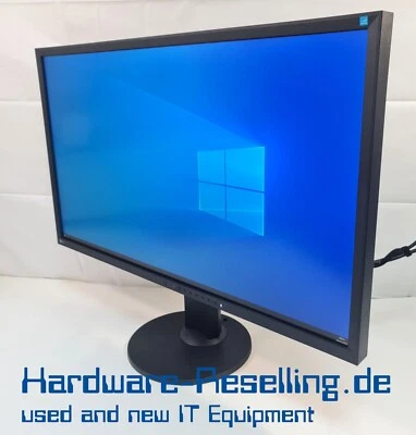 Eizo FlexScan 31,5" Zoll 4K UHD LED IPS 3840x2160 EV3237 B-Ware - Bild 1 von 4